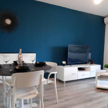 Farniente Riviera Daire Mandelieu Dış mekan fotoğraf