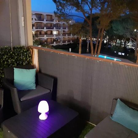 Farniente Riviera Daire Mandelieu Dış mekan fotoğraf