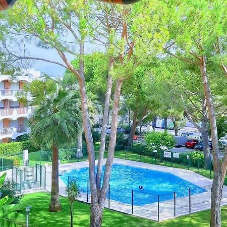 Farniente Riviera Daire Mandelieu Dış mekan fotoğraf