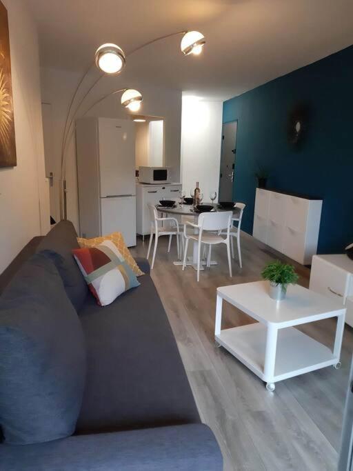Farniente Riviera Daire Mandelieu Dış mekan fotoğraf