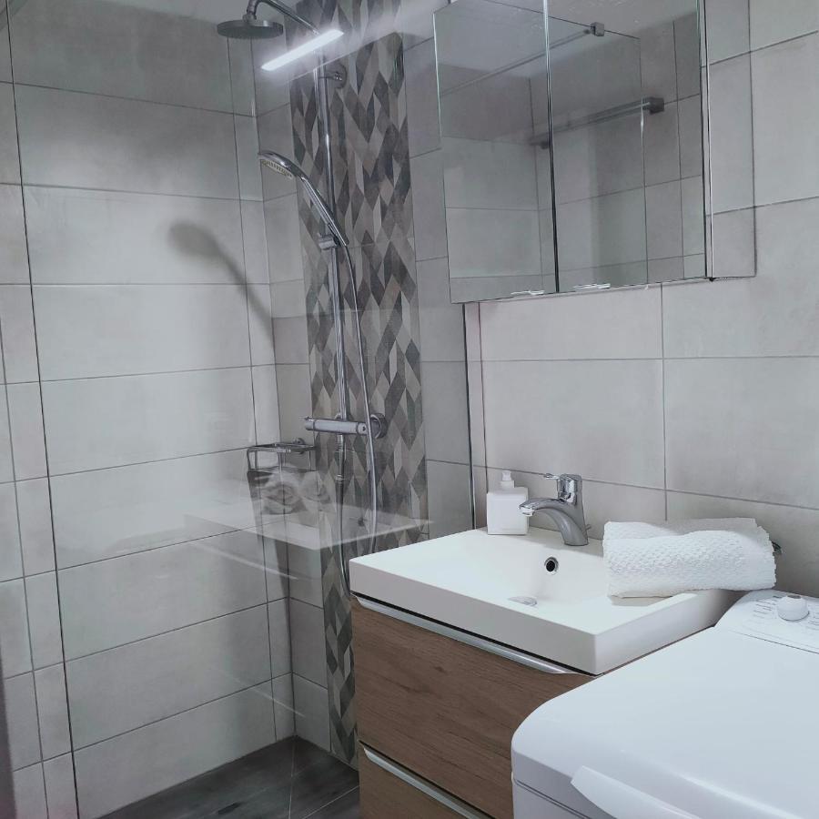 Farniente Riviera Daire Mandelieu Dış mekan fotoğraf