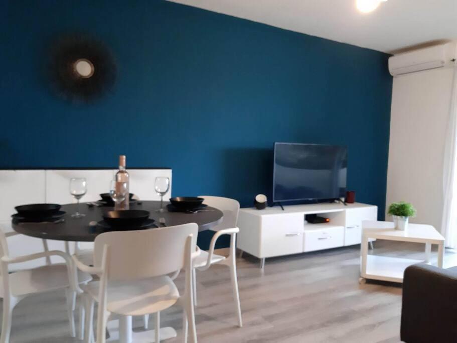 Farniente Riviera Daire Mandelieu Dış mekan fotoğraf