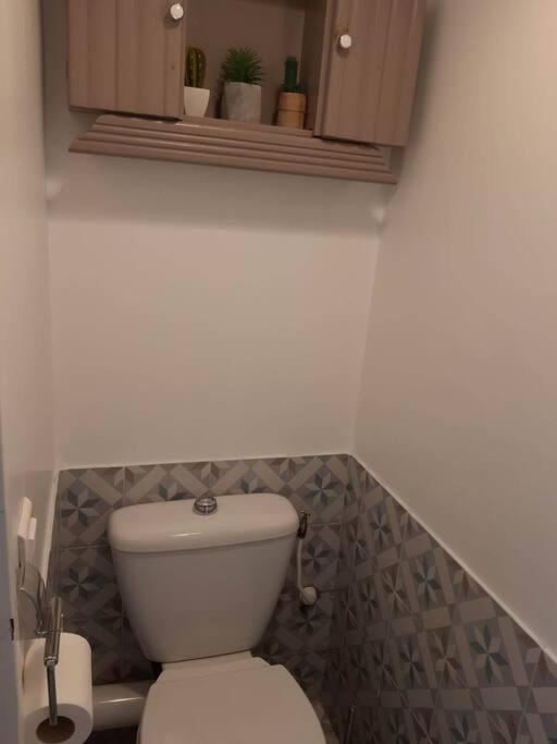 Farniente Riviera Daire Mandelieu Dış mekan fotoğraf