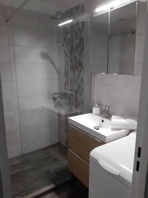 Farniente Riviera Daire Mandelieu Dış mekan fotoğraf